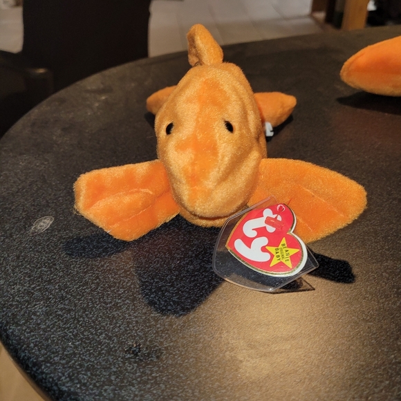 Beanie Babies - Picture 2 of 2